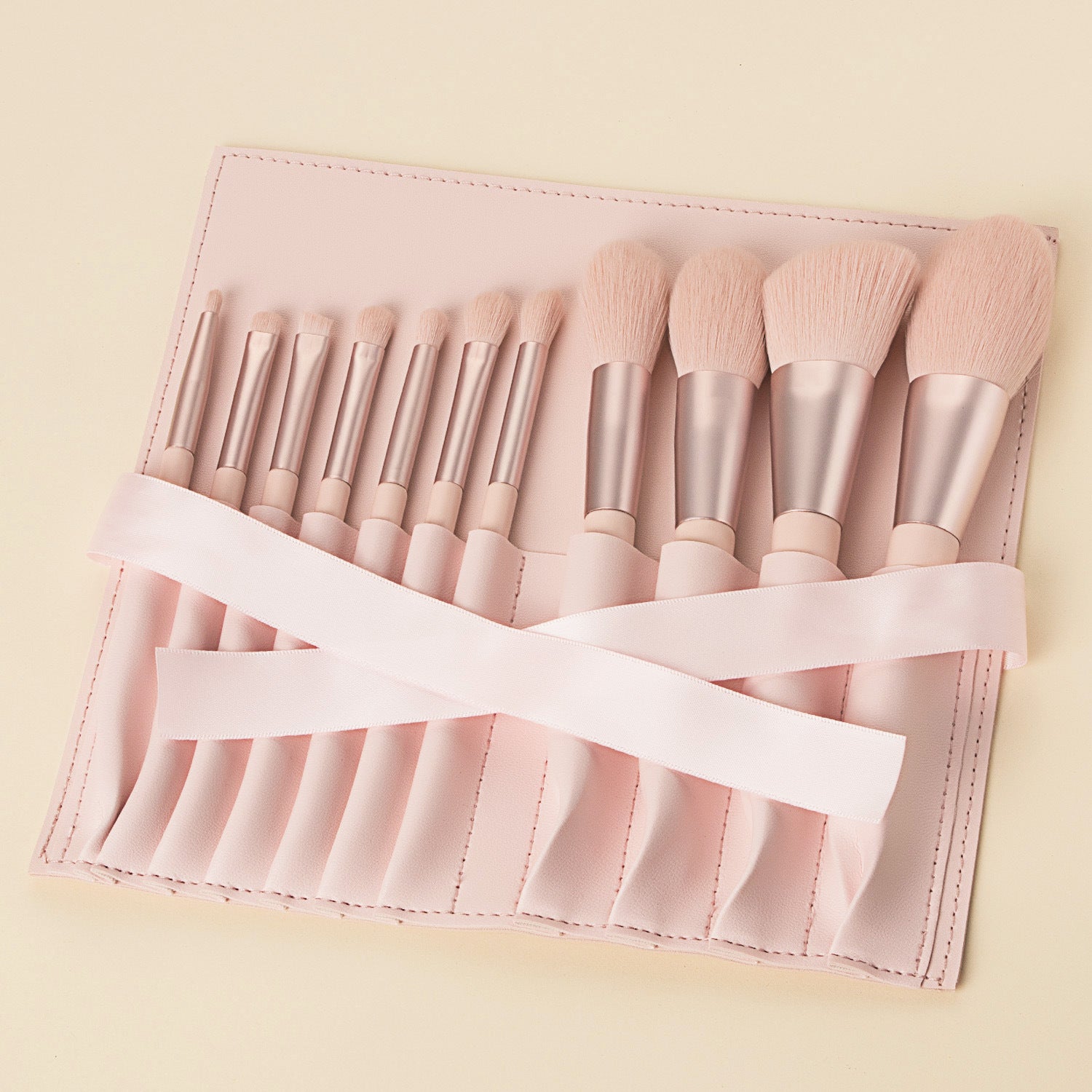 Make-up Kit Beauty Brush Girl Make-up Kit Beauty Brush Girl